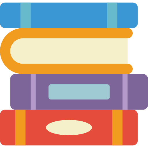 Technical Book Reviews Icon